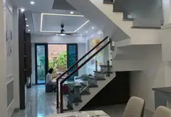 Bán nhà riêng 3 tầng tại Đồng Quang - Đặng Cương, ngõ rộng ô tô đỗ cửa... Bán nhà riêng tại An Dương, Hải Phòng 06