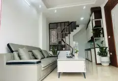 Giảm sốc 700 triệu, nhà đẹp Thạch Bàn mới kíng kong, ô tô đỗ cửa, nhỉnh 6 tỷ... Bán nhà riêng tại Long Biên, Hà Nội 01
