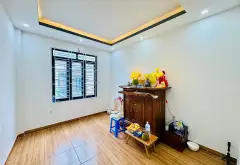 Nhà riêng 3 tầng thông thoáng tại khu vực trung tâm Lê Lợi... Bán nhà riêng tại Gia Viên, Hải Phòng 13