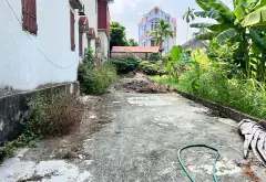 Bán đất thổ cư 88m2 hướng Nam tại xã Trung Giã, Hà Nội, pháp lý rõ ràng... Bán đất tại Trung Giã, Hà Nội 07