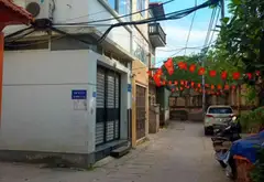 Chung cư mini 7 tầng thang máy ở Dương Nội, Hà Đông - Đầu tư sinh lời cao... Bán chung cư mini tại Dương Nội, Hà Nội 01