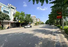 Bán lô đất góc mặt phố Uy Nỗ xã Thư Lâm 60m2 kinh doanh cực kỳ sầm uất... Bán đất tại Đông Anh, Hà Nội 04