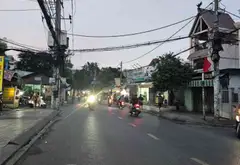Nhà mặt tiền 2 tầng 27.2m2 quận Bình Tân giá 5.5 tỷ... Bán nhà mặt phố tại Tân Tạo, Hồ Chí Minh 03