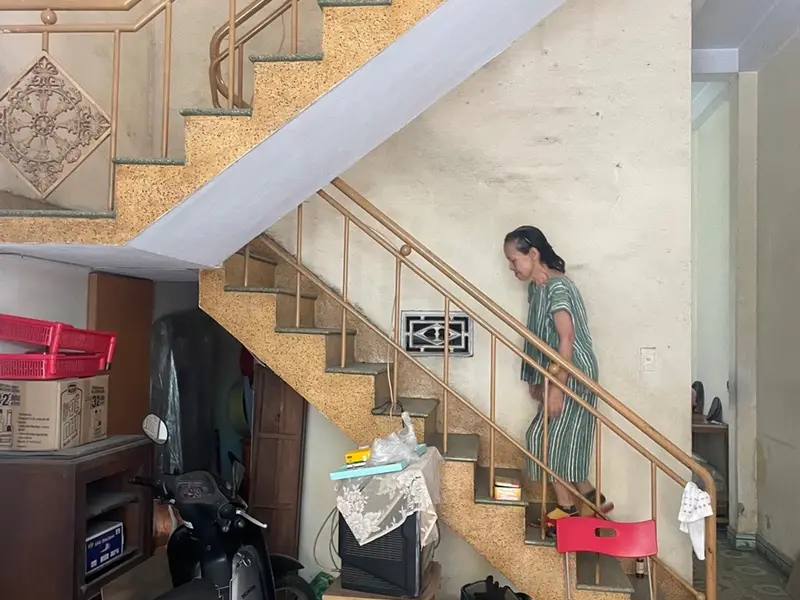 Bán nhà mặt phố, Nguyễn Hoàng, Hải Châu , thuận tiện kinh doanh... Bán nhà mặt phố tại Hải Châu, Đà Nẵng 01