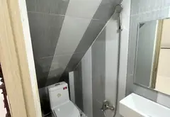 Bán nhà riêng 4 tầng 4 phòng ngủ tại Phú Định, Quận 8, gần Võ Văn Kiệt... Bán nhà riêng tại Phú Định, Hồ Chí Minh 01