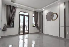 Nhà đẹp 6 tầng kiên cố. 64 m2, 5pn, 5 wc. ngay Hương lộ 2 giáp Tân Phú. Đường nhựa xe tải, hơn 7 đ... Bán nhà riêng tại Bình Trị Đông, Hồ Chí Minh 09