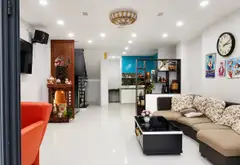 Bán nhà 3 tầng - sân thượng hẻm xe hơi ngay Vincom Phan Văn Trị - Gò Vấp... Bán nhà riêng tại An Nhơn, Hồ Chí Minh 02