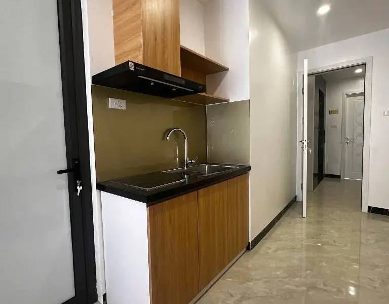 Bán nhà mặt phố phường Hà Đông, Hà Nội, 5 tầng, diện tích 53m², pháp lý cơ sở... Bán nhà mặt phố tại Hà Đông, Hà Nội 01