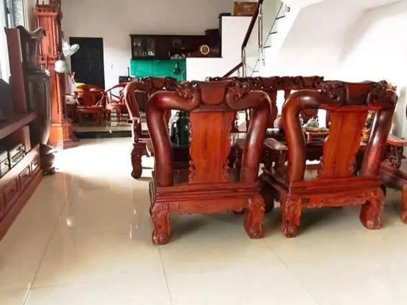 🔥 BIỆT THỰ MINI GÓC 2 MẶT TIỀN – NGANG 8M – 1 TRỆT 3 LẦU – ĐỐI DIỆN CÔNG VIÊN LỚN! 🔥NHỈNH 11 TỶ... Bán nhà riêng tại Trung Mỹ Tây, Hồ Chí Minh 01