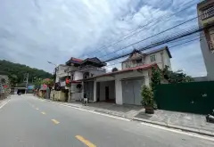 Cơ hội sở hữu đất mặt phố kinh doanh đắc địa Phú Hữu Tiến Thắng... Bán đất tại Yên Lãng, Hà Nội 01