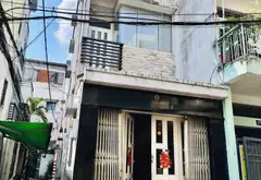 Bán nhà mặt phố 3 tầng 50,4m2 tại phường Tân Hòa, quận Tân Bình... Bán nhà mặt phố tại Tân Hòa, Hồ Chí Minh 06