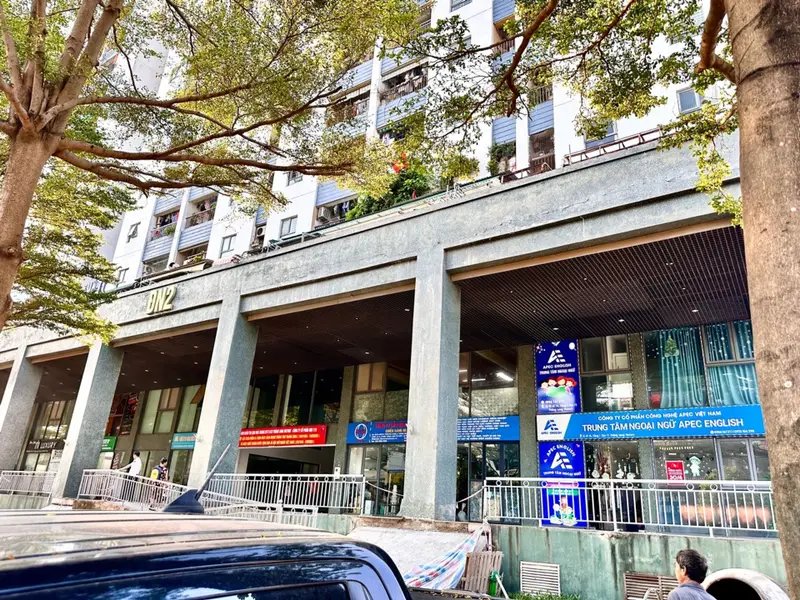 🏡 Căn Hộ Mơ Ước Chính Chủ - 55.4m² An Khánh, Hoài Đức... Bán căn hộ chung cư tại An Khánh, Hà Nội 01