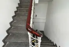Bán nhà riêng 3 tầng Trung Mỹ Tây, Q12(Đối diện Chợ Trung Chánh ) , lô góc mặt tiền 4.5m.... Bán nhà riêng tại Trung Mỹ Tây, Hồ Chí Minh 11