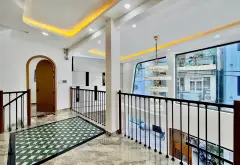 Nhà 5 tầng mặt tiền rộng 10m gần chợ Gò Vấp giá 12,3 tỷ... Bán nhà mặt phố tại Hạnh Thông, Hồ Chí Minh 06