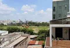 BÁN NHÀ 4 TẦNG. HẺM XE TẢI ĐƯỜNG SỐ SÁT LÍ PHỤC MAN Q7. NGANG 5M. CHỈ NHỈNH 12 TỶ... Bán nhà riêng tại Tân Thuận, Hồ Chí Minh 08