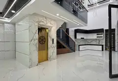 Siêu phẩm 5 tầng thang máy Bình Tân, ngang 15m bề thế, ô tô ngủ nhà, full nội thất... Bán nhà riêng tại Bình Trị Đông, Hồ Chí Minh 10