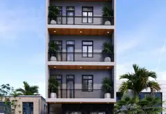 💥 – TÒA CĂN HỘ 21 PHÒNG – DT 161,3M² – NGANG 7,5M – DÒNG TIỀN 80TR/THÁNG... Bán căn hộ chung cư tại Liên Chiểu, Đà Nẵng 06