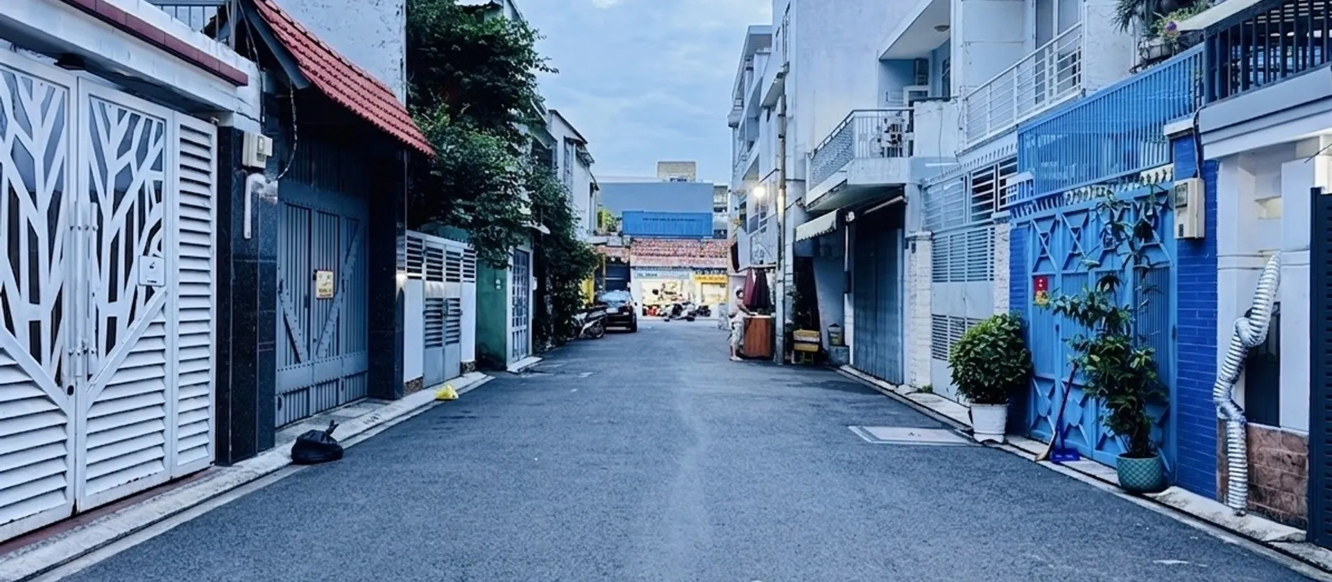 SÁT MẶT TIỀN NGÃ 4 PHÚ NHUẬN - NGUYỄN KIỆM - HẺM NHỰA 7M THÔNG - 104M2 - 3 TẦNG ST... Bán nhà riêng tại Đức Nhuận, Hồ Chí Minh 01