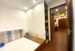 Căn hộ chung cư CT36 Xuân La Tây Hồ - Bộ Quốc Phòng - Căn góc 3 mặt thoáng view Hồ Tây, có slot oto... Bán căn hộ chung cư tại Tây Hồ, Hà Nội 10