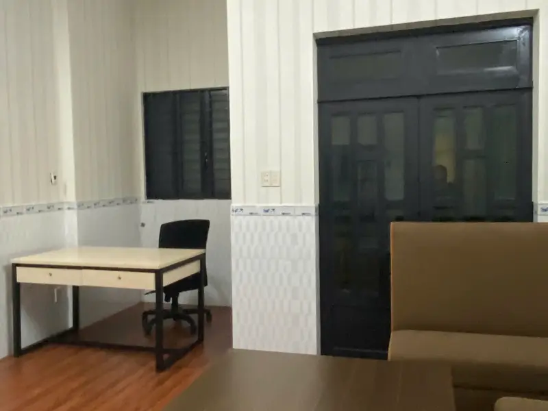 Nhà 2 tầng 110m2, mặt tiền đường số 11, linh xuân, thủ đức.... Bán nhà mặt phố tại Linh Xuân, Hồ Chí Minh 01