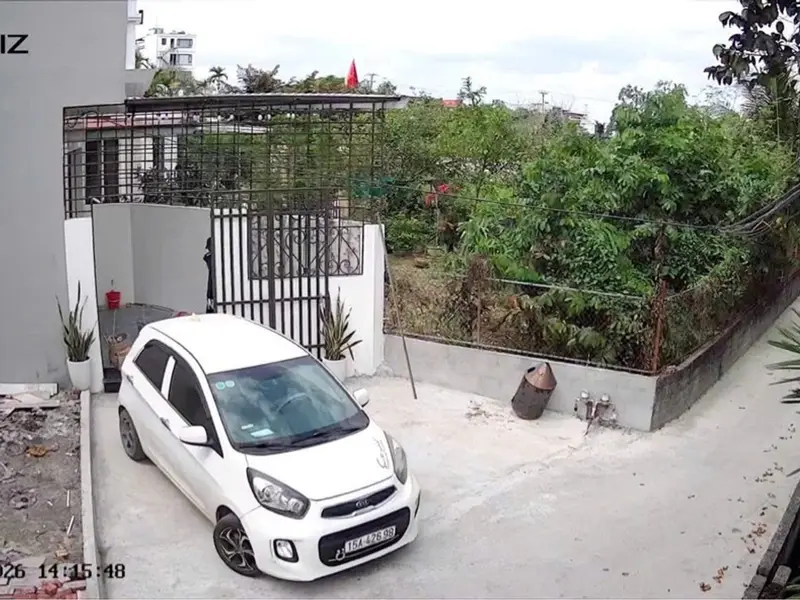 Bán nhà riêng 3 tầng tại xã Kiến Phong, An Hải, diện tích 54.2 m2, hướng Đông... Bán nhà riêng tại An Hải, Hải Phòng 01