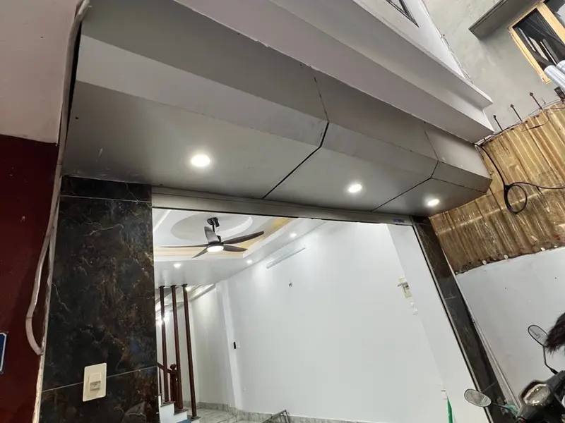 Bán nhà riêng 4 tầng tại phường Thanh Liệt, Hà Nội, gần sông Tây Nam Linh Đàm... Bán nhà riêng tại Thanh Liệt, Hà Nội 01