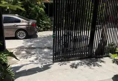 Biệt thự mini ngã tư Hóc Môn, 5,3x16m, nhỉnh 5 tỷ... Bán nhà riêng tại Xuân Thới Sơn, Hồ Chí Minh 02
