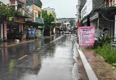 Bán nhà mặt phố lô góc kinh doanh sầm uất tại khu 2 Lãm Làng... Bán nhà mặt phố tại Nam Sơn, Bắc Ninh 05
