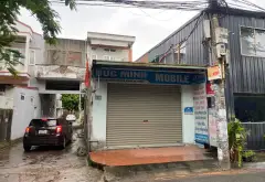Bán nhà mặt phố Nguyễn Văn Hới lô góc kinh doanh đỉnh, mặt tiền rộng, dòng tiền ổn định... Bán nhà mặt phố tại Hải An, Hải Phòng 01