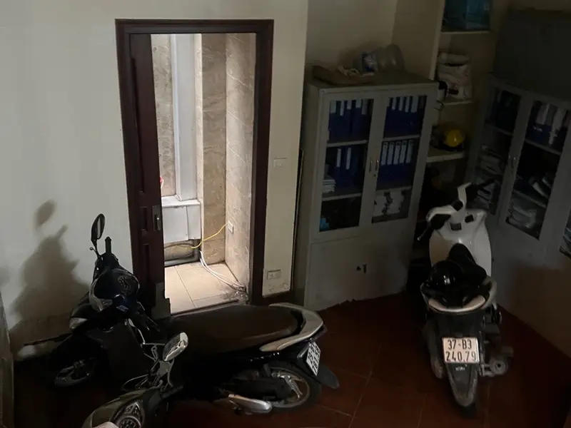 Nhà Riêng Sang Trọng Tại Phường Bạch Mai, Hà Nội... Bán nhà riêng tại Bạch Mai, Hà Nội 01