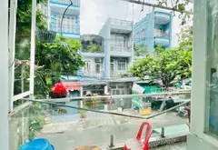 Bán nhà mặt phố đường Lê quốc Trinh , diện tích 68m2, mặt tiền 3.7m, 4 tầng kiên cố... Bán nhà mặt phố tại Phú Thọ Hòa, Hồ Chí Minh 10