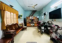 Bán nhà riêng 2 tầng 87 m² hướng Bắc tại phường Gia Định, Bình Thạnh... Bán nhà riêng tại Gia Định, Hồ Chí Minh 01