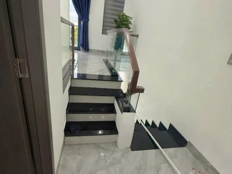 Nhà 2 tầng đẹp kiệt ô tô Thái Thị Bôi, Thanh Khê... Bán nhà riêng tại Thanh Khê, Đà Nẵng 01