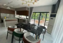 Biệt thự VIP khu đô thị Long Việt, Mê Linh, 3 tầng, mặt tiền 12m... Bán partner tại Quang Minh, Hà Nội 16