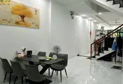 Nhà mặt phố 4 tầng hướng Đông Nam tại Quán Nam phù hợp kinh doanh và ở... Bán nhà mặt phố tại Lê Chân, Hải Phòng 06