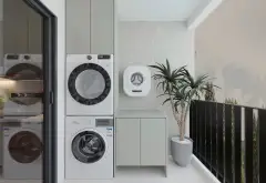 Bán căn hộ 3 phòng ngủ tại EcoHome Sông Thương 2, Dĩnh Trì, Bắc Giang... Bán căn hộ chung cư tại Bắc Giang, Bắc Ninh 08