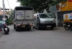 Bán nhà riêng 2 tầng tại phường An Phú Đông, diện tích 64m², giá 2,45 tỷ VNĐ... Bán nhà riêng tại An Phú Đông, Hồ Chí Minh 01