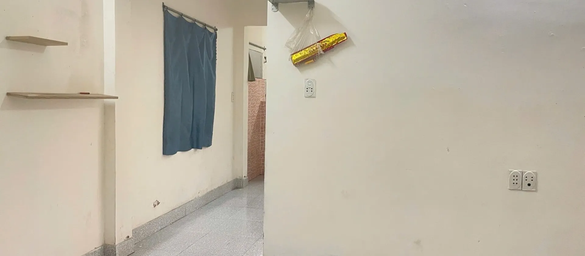 Bán nhà riêng 2 tầng tại phường Dĩ An, Lý Thường Kiệt, diện tích 48.7m², giá 2.7 tỷ... Bán nhà riêng tại Dĩ An, Hồ Chí Minh 01