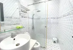 Nhà Riêng 4 Tầng Phân Lô Cao Cấp Tại An Lạc, Bình Tân... Bán nhà riêng tại An Lạc, Hồ Chí Minh 07