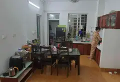 CẦN BÁN NHÀ GẤP! MỸ ĐÌNH - LÔ GÓC - MẶT TIỀN ĐẸP... Bán căn hộ chung cư tại Từ Liêm, Hà Nội 16