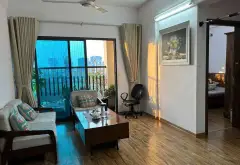 Căn góc 3 phòng ngủ tại Xuân Đỉnh, không gian xanh lý tưởng... Bán căn hộ chung cư tại Xuân Đỉnh, Hà Nội 03