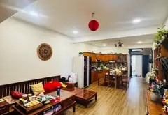 Căn hộ 4 phòng ngủ view Hồ Giảng Võ, giá 12.4 tỷ... Bán căn hộ chung cư tại Giảng Võ, Hà Nội 08