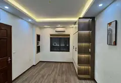 Bán nhà Nguyễn Đức Cảnh, Hoàng Mai, gần ô tô, nở hậu, 30m2, 6.95 tỷ(CTL)... Bán nhà riêng tại Tương Mai, Hà Nội 05