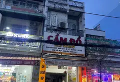 Nhà mặt tiền quận Gò Vấp, 4 tầng, 3 phòng ngủ, giá 7.5 tỷ... Bán nhà mặt phố tại Thông Tây Hội, Hồ Chí Minh 05