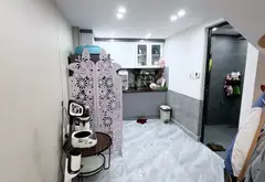 Nhà riêng ba tầng vị trí thuận tiện tại khu vực Tô Hiệu... Bán nhà riêng tại Lê Chân, Hải Phòng 10