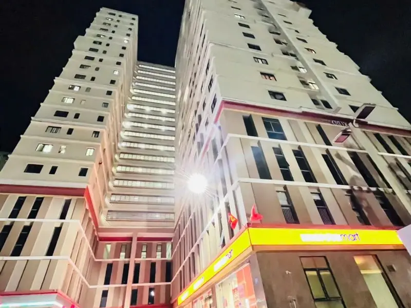 Căn hộ Era Town Nguyễn Lương Bằng giá hấp dẫn chỉ hơn 3TỶ... Bán căn hộ chung cư tại Tân Mỹ, Hồ Chí Minh 01