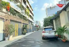 Nhà đẹp 2 tầng Phạm Văn Chiêu - Hẻm ô tô, tặng thu nhập cho thuê... Bán nhà riêng tại Thông Tây Hội, Hồ Chí Minh 02