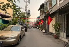Bán nhà 2 tầng 32m2 hẻm xe hơi, huỳnh văn nghệ thông Phan Huy Ích. Nhà mới ở ngay. Giá hơn 4 Tỷ... Bán nhà riêng tại An Hội Tây, Hồ Chí Minh 01