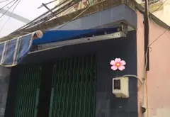 Bán nhà riêng 2 tầng, 52.3m2 tại phường Bình Đông, Hồ Chí Minh, giá 4.9 tỷ... Bán nhà riêng tại Bình Đông, Hồ Chí Minh 02