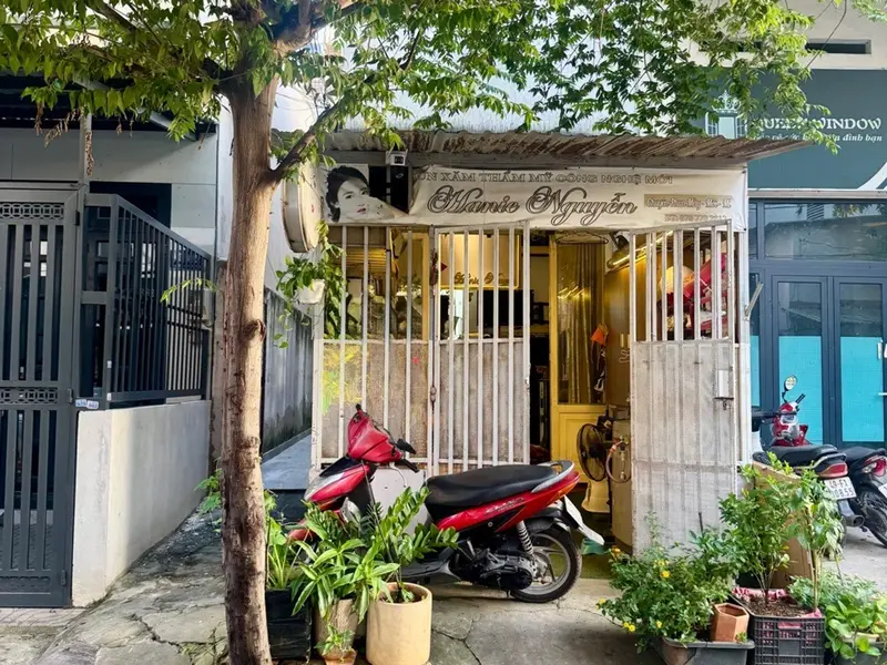 👉Cơ hội sở hữu nhà riêng 5 phòng ngủ đẳng cấp tại Quang Trung, giá tốt hiếm có... Bán nhà riêng tại An Hội Tây, Hồ Chí Minh 01